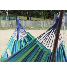 Hamac Duo vert