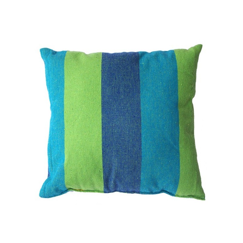 Coussin carre Tunis
