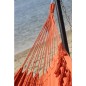 Hamac duo à Pompons