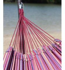Hamac Duo violet