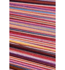 tissu Hamac Duo Monaco violet