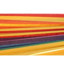 tissu Hamac duo Liverpool jaune