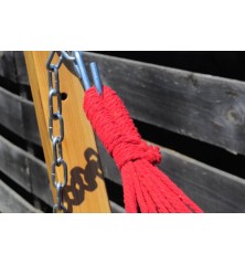 bout Hamac duo Liverpool jaune