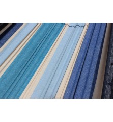 tissu Hamac frange duo Saint Malo