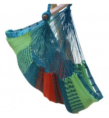 Hamac chaise mexicain