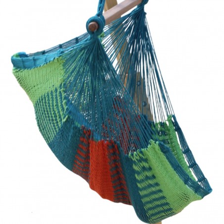 Hamac chaise mexicain