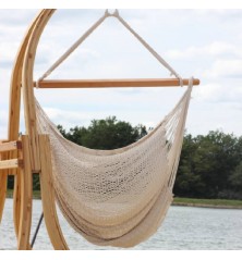 Hamac chaise Mexique