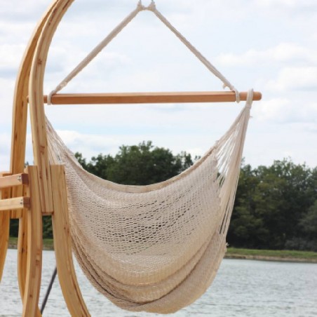 Hamac chaise Mexique
