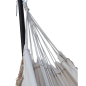 Hamac pompons