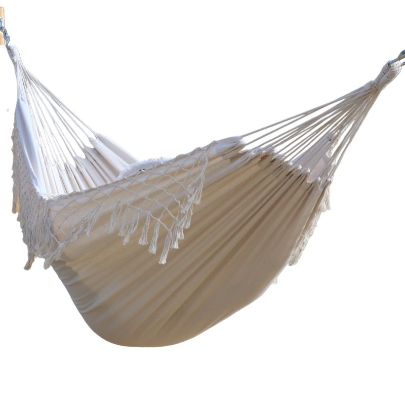 Hamac Leucate franges Hamac Leucate franges
