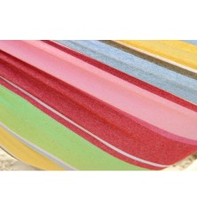tissu Hamac duo Piraillan