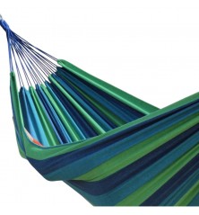 Hamac simple Marseille vert
