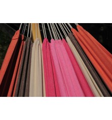 tissu Hamac double Montpellier