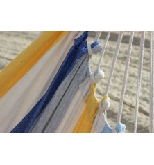 tissu Hamac Chaise géante XXL Oléron