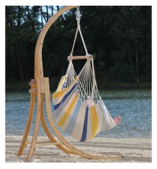 Hammac Chaise géante XXL Oléron