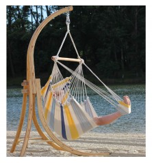 amac Chaise géante XXL Oléron