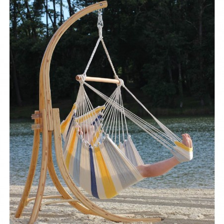 Hamac Chaise géante XXL Oléron