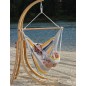 Hamac Chaise géante XXL Oléron Hamac Chaise géante XXL Oléron