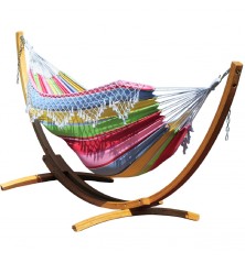 Hamac franges New Delhi