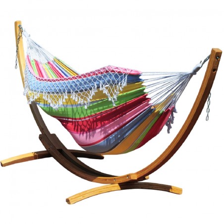 Hamac franges New Delhi