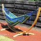 Hamac double franges Chelles