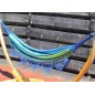 Hamac double franges Chelles