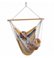 Hamac Chaise géante XXL Oléron