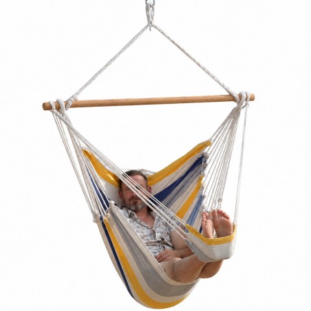 Hamac Chaise géante XXL Oléron