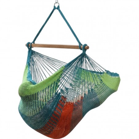 Hamac chaise mexicain Lacanau