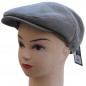 Béret casquette Herman en velours Béret casquette Herman en velours