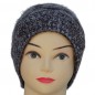 Bonnet angora doux et chaud