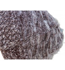 tissu Bonnet angora