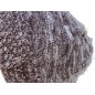 Bonnet angora doux et chaud