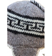 bonnet péruvien labyrinthe
