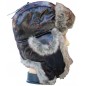Chapka Herman d’hiver en fausse fourrure