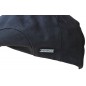 Béret en cuir Herman