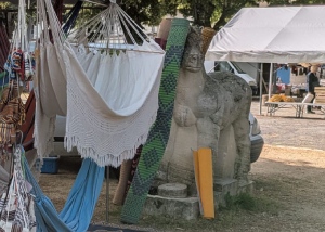 le cheval Riberac