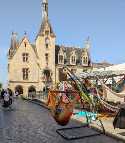 mairie de Libourne