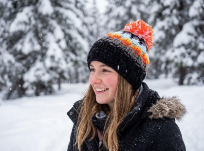 Affronter le froid avec style: nos idées de bonnets à offrir en cadeau
