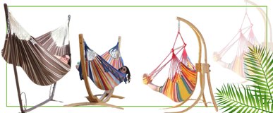 Ensemble support hamac